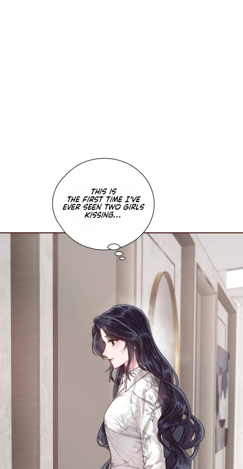 Read Wan Chao chapter 11 image 8 on Lezhin