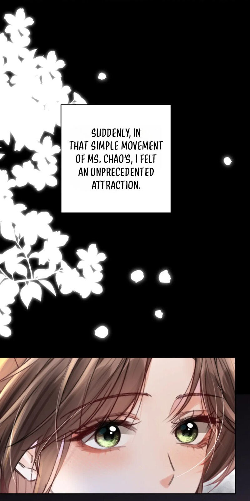 Read Wan Chao chapter 12 image 11 on Lezhin