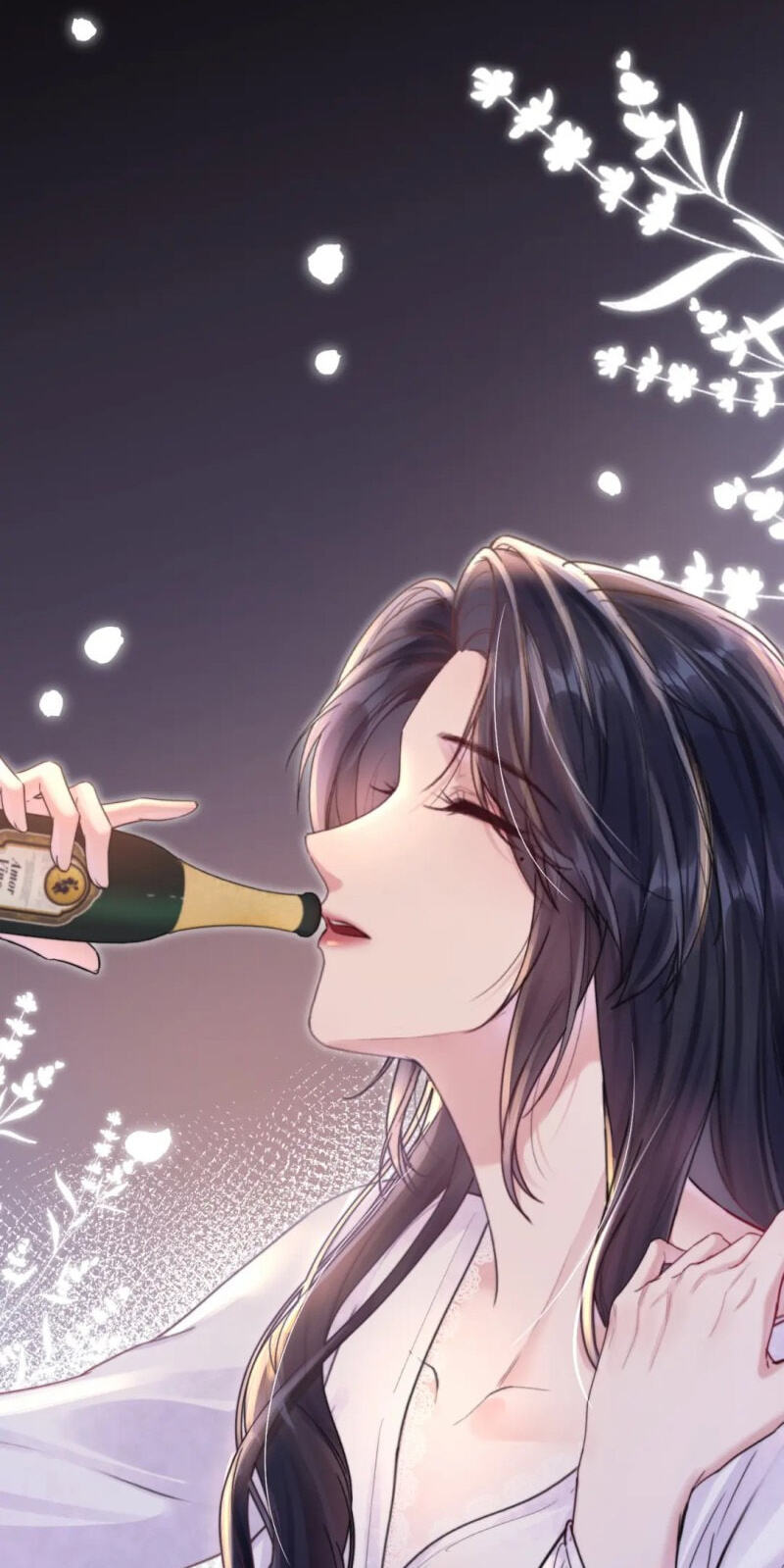 Read Wan Chao chapter 12 image 12 on Lezhin