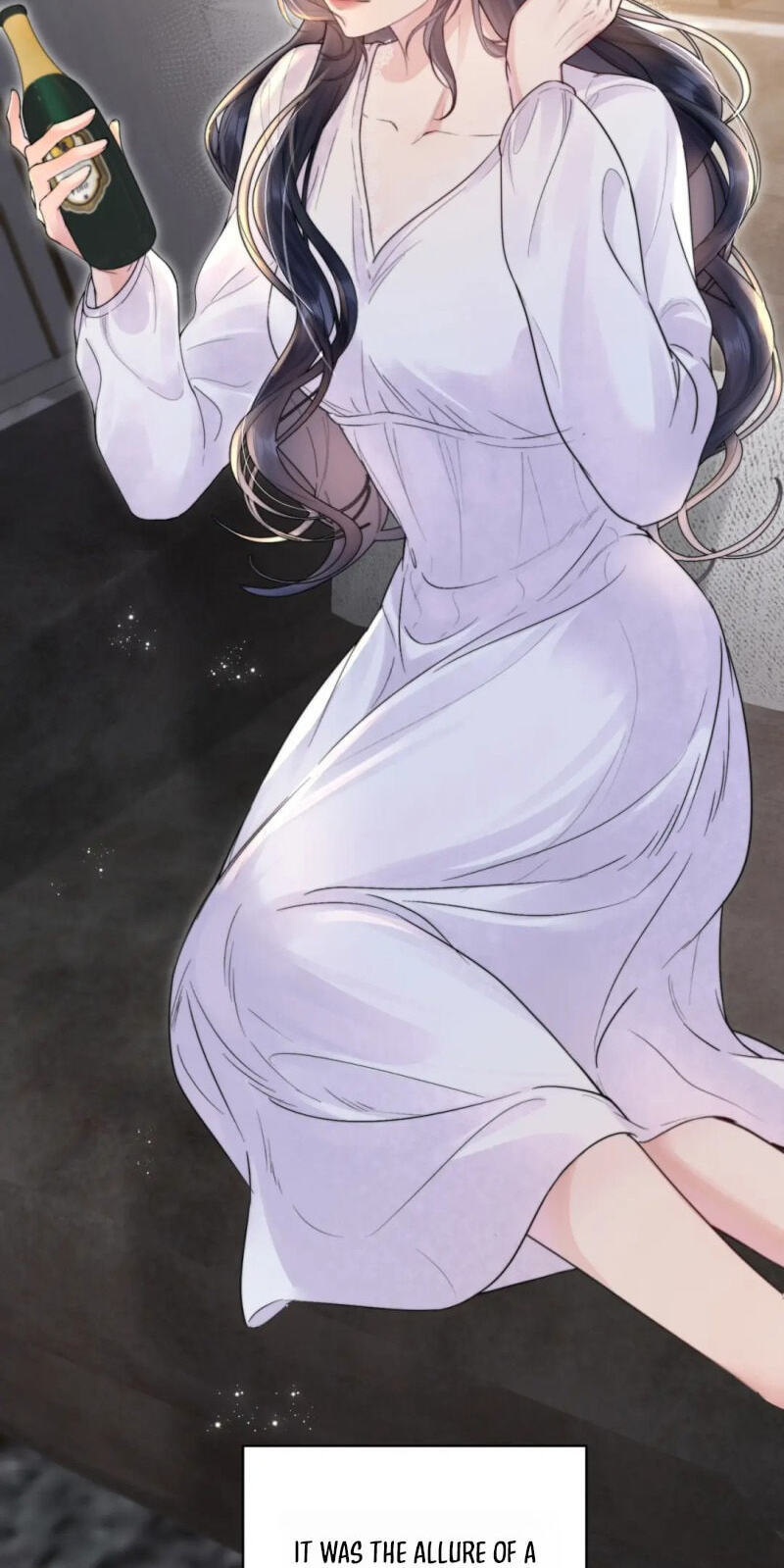 Read Wan Chao chapter 12 image 14 on Lezhin
