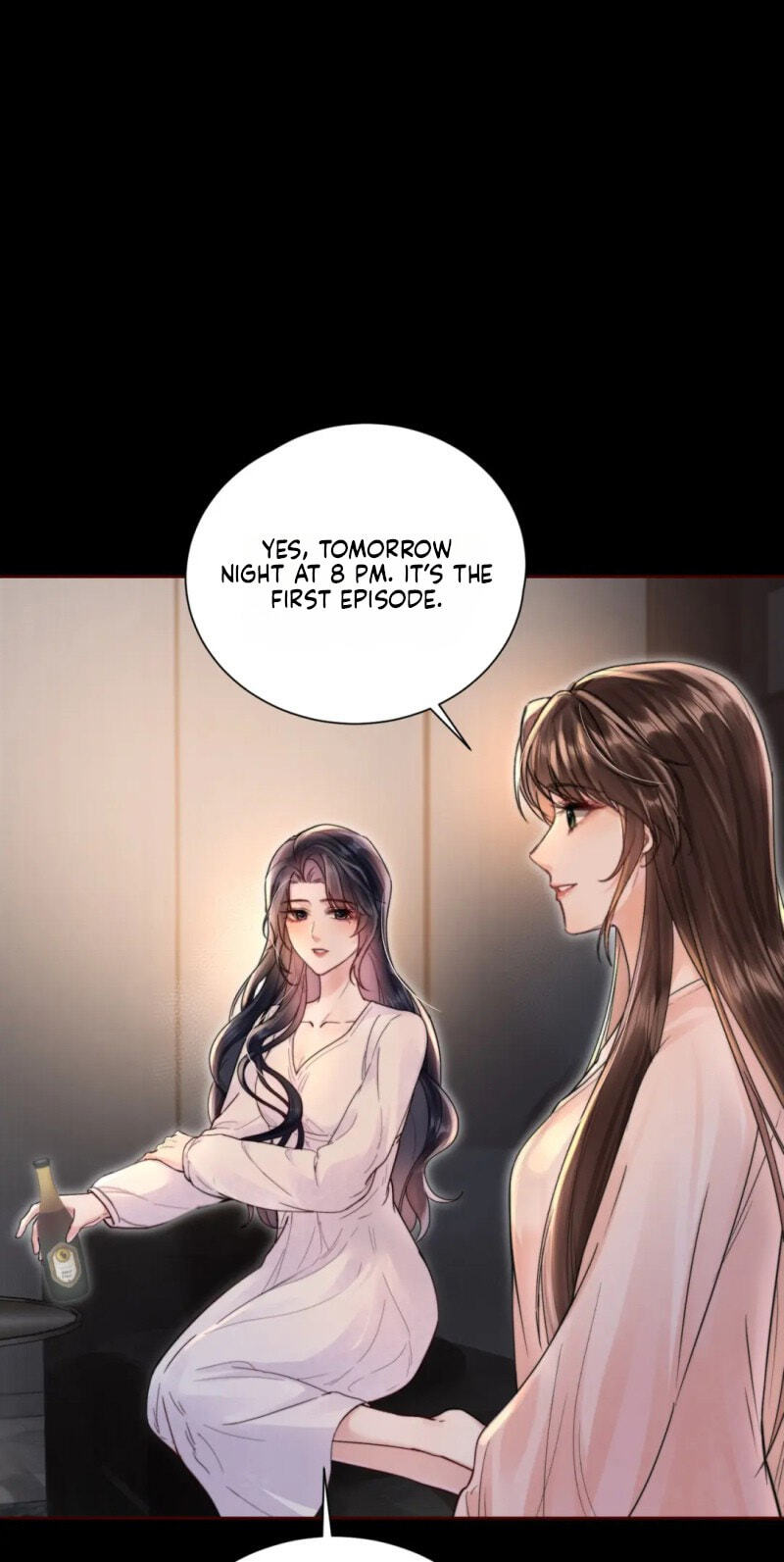 Read Wan Chao chapter 12 image 17 on Lezhin