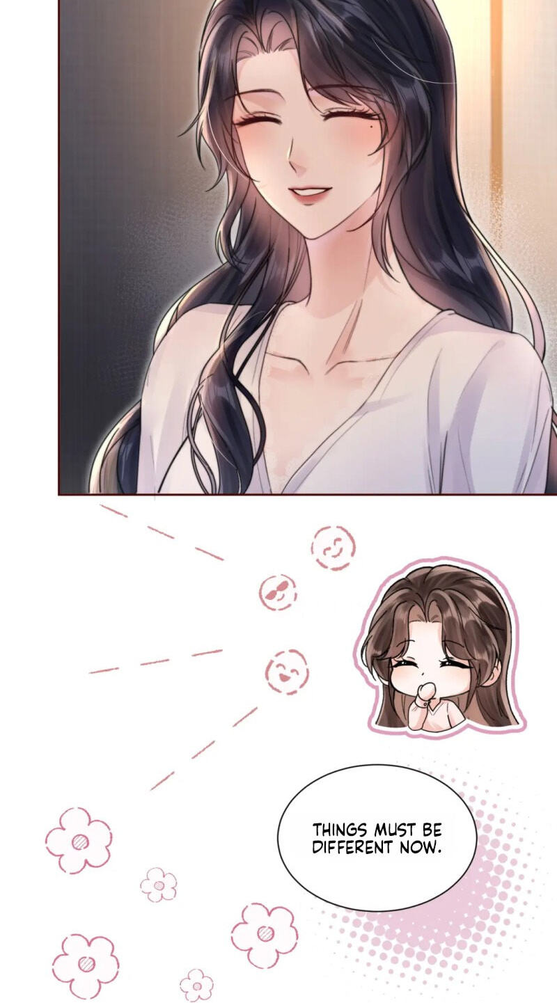 Read Wan Chao chapter 12 image 20 on Lezhin