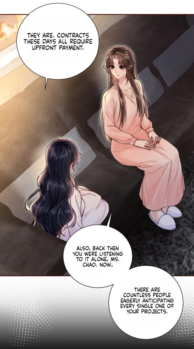 Read Wan Chao chapter 12 image 21 on Lezhin