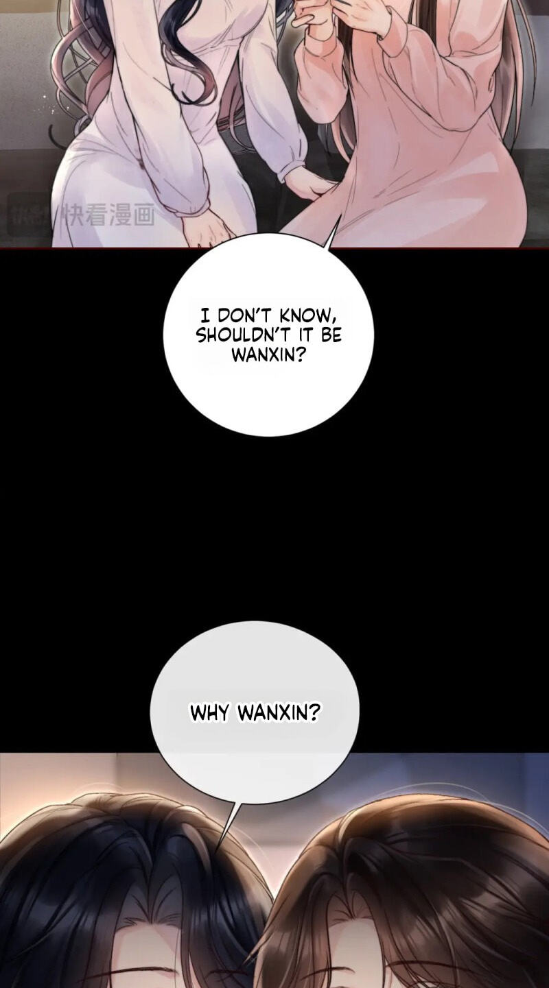 Read Wan Chao chapter 12 image 24 on Lezhin