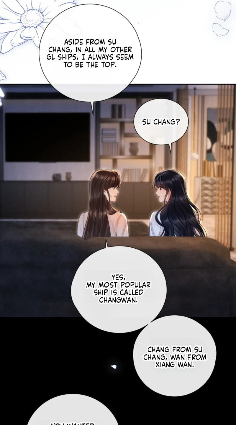Read Wan Chao chapter 12 image 26 on Lezhin