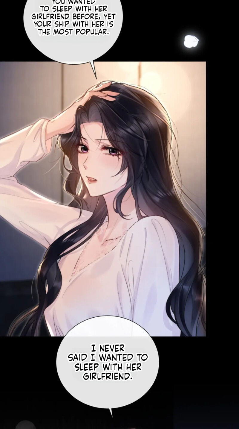 Read Wan Chao chapter 12 image 27 on Lezhin