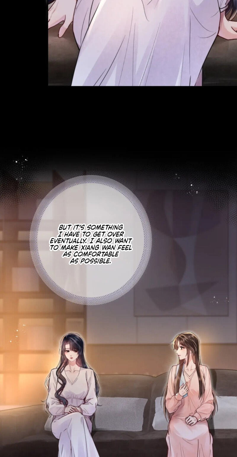 Read Wan Chao chapter 12 image 3 on Lezhin