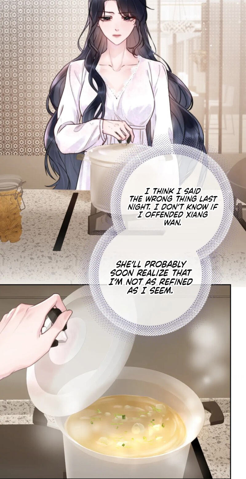 Read Wan Chao chapter 12 image 33 on Lezhin