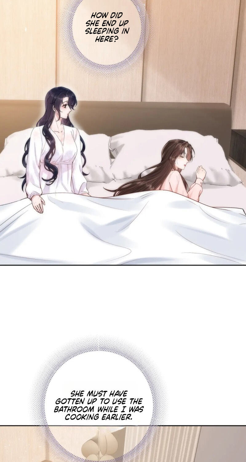 Read Wan Chao chapter 12 image 38 on Lezhin