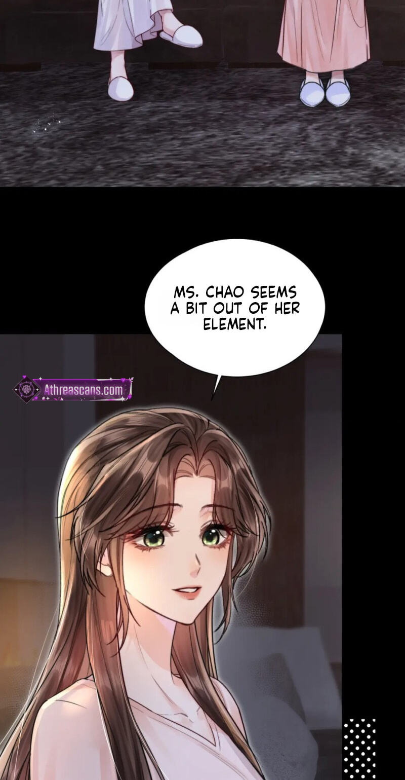 Read Wan Chao chapter 12 image 4 on Lezhin