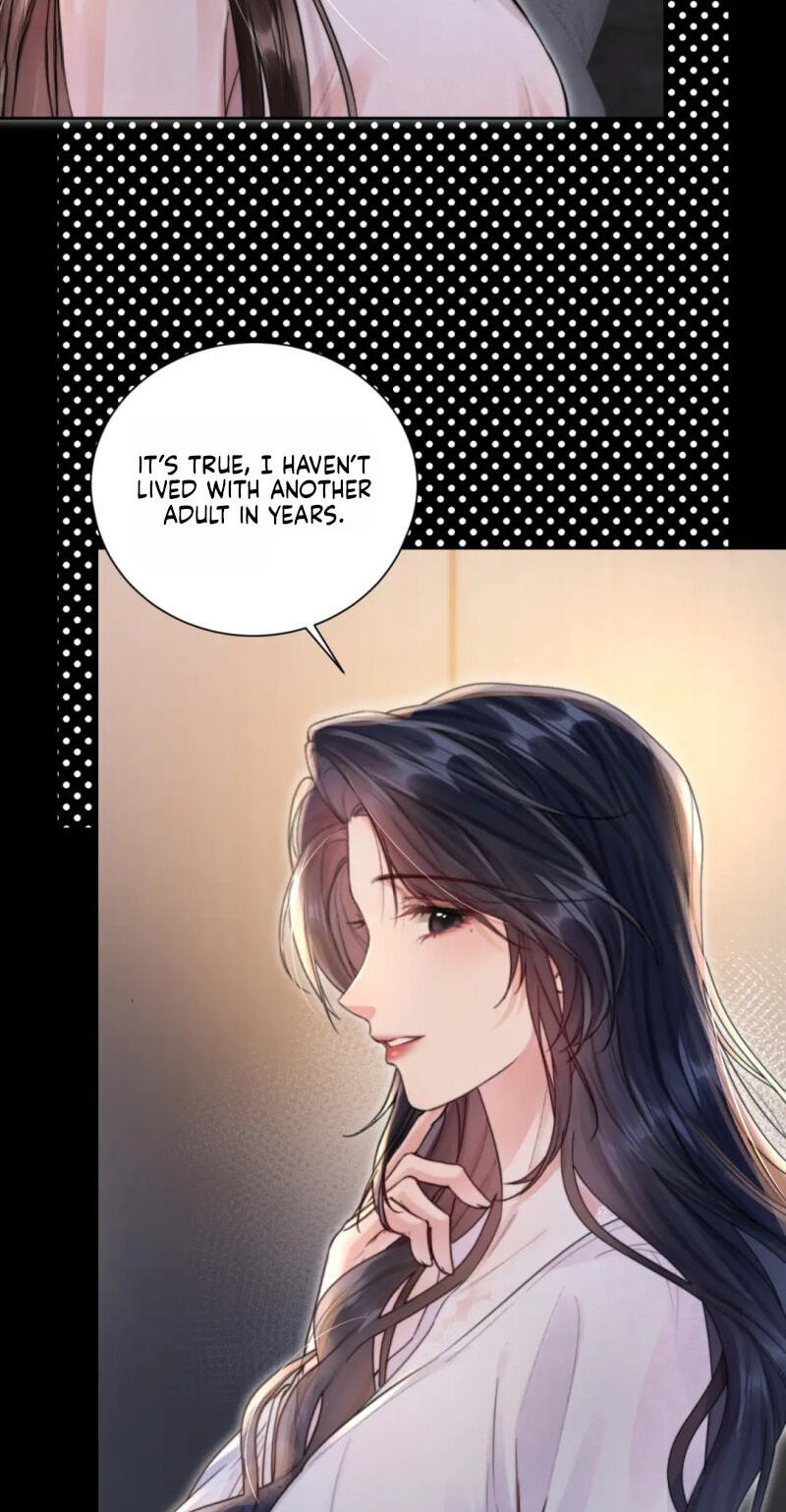Read Wan Chao chapter 12 image 5 on Lezhin