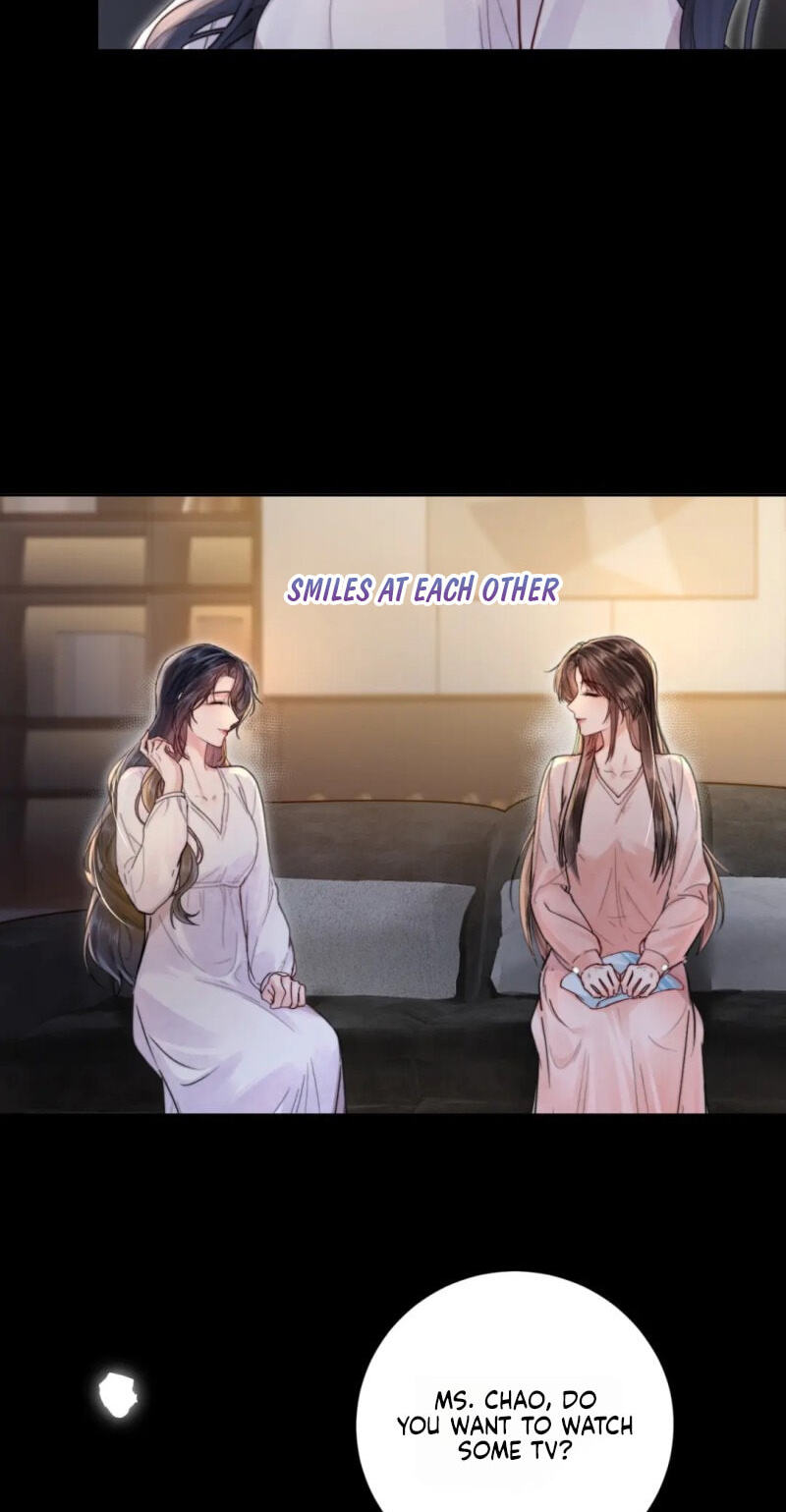 Read Wan Chao chapter 12 image 6 on Lezhin