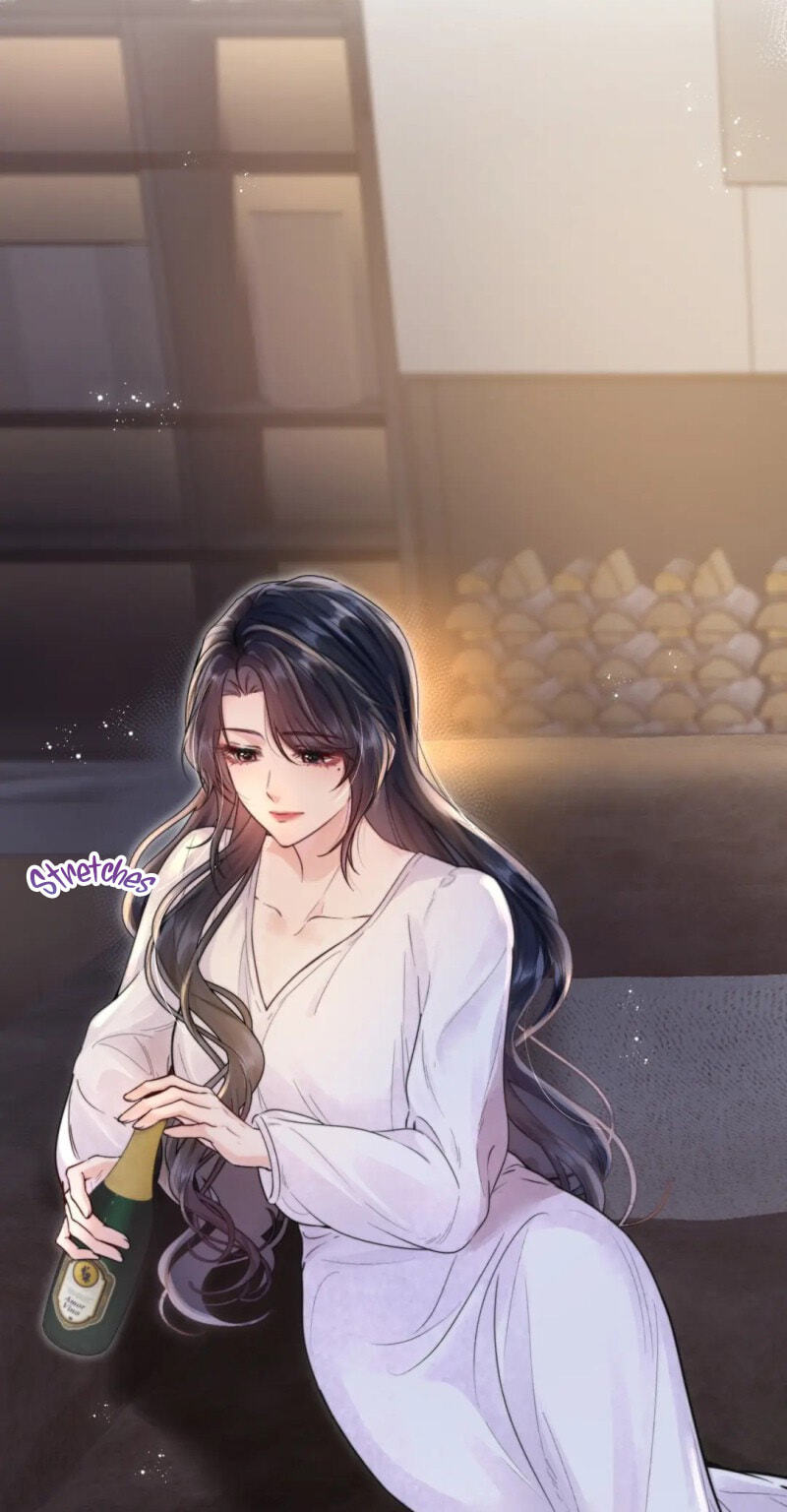 Read Wan Chao chapter 12 image 8 on Lezhin