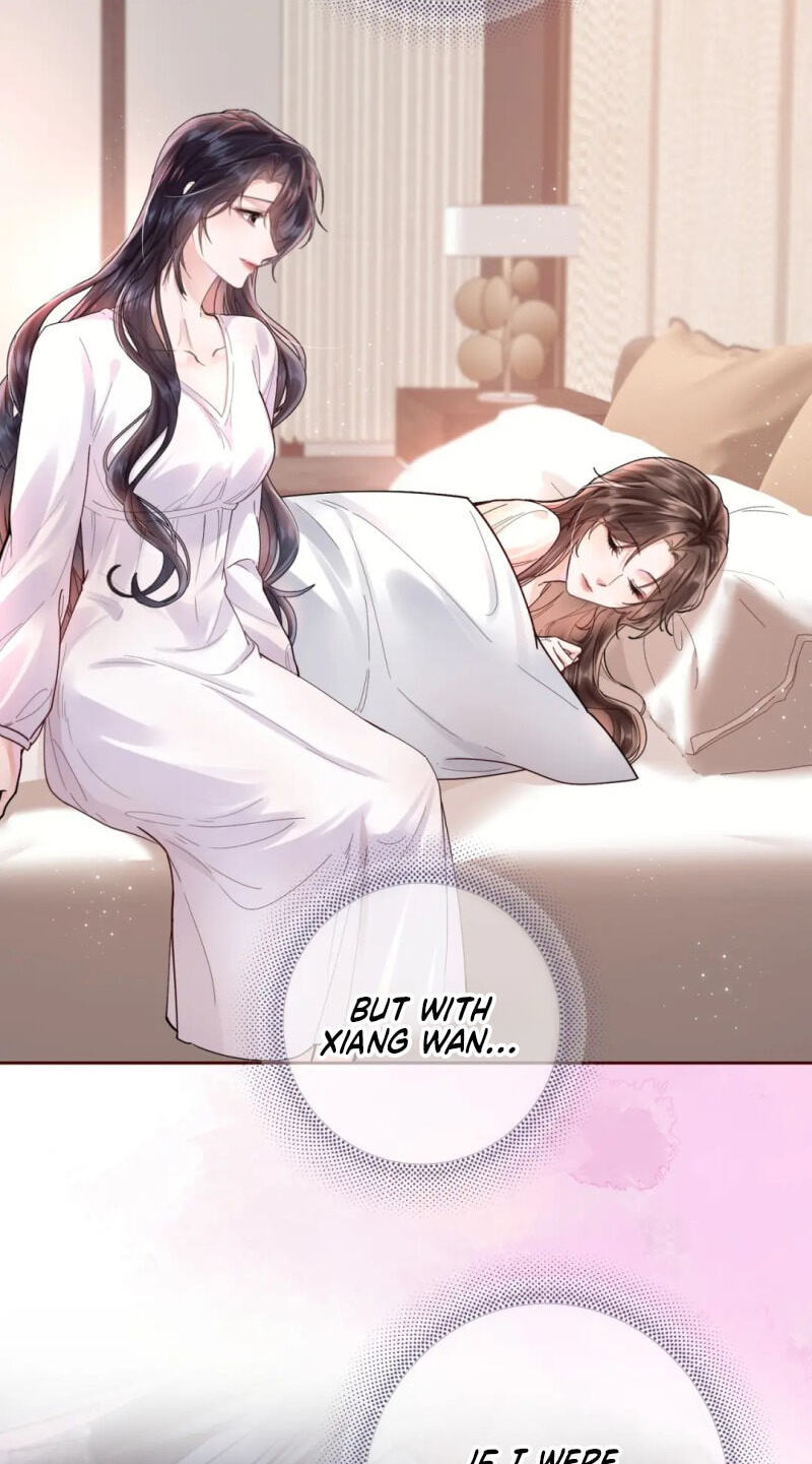 Read Wan Chao chapter 13 image 11 on Lezhin