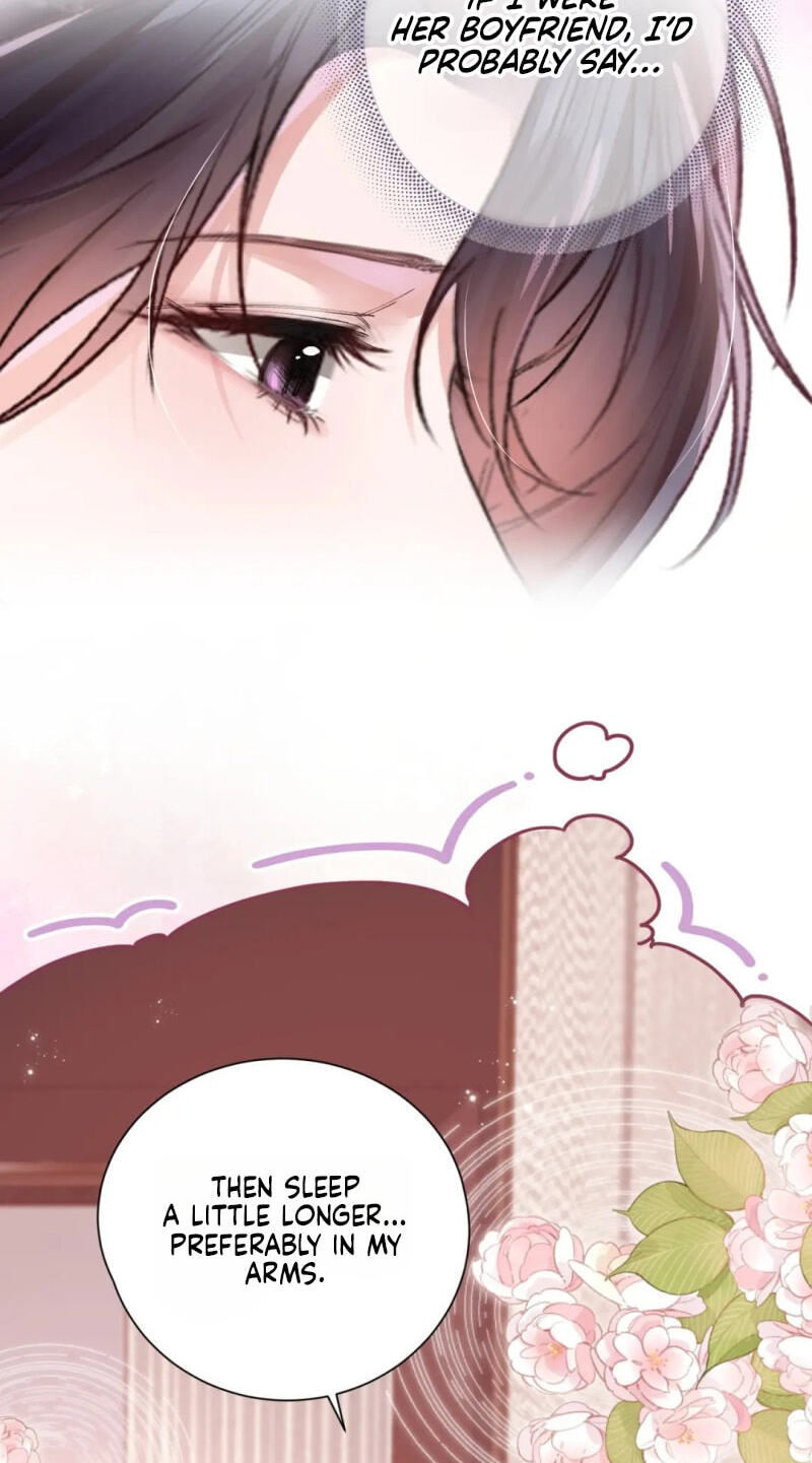 Read Wan Chao chapter 13 image 12 on Lezhin
