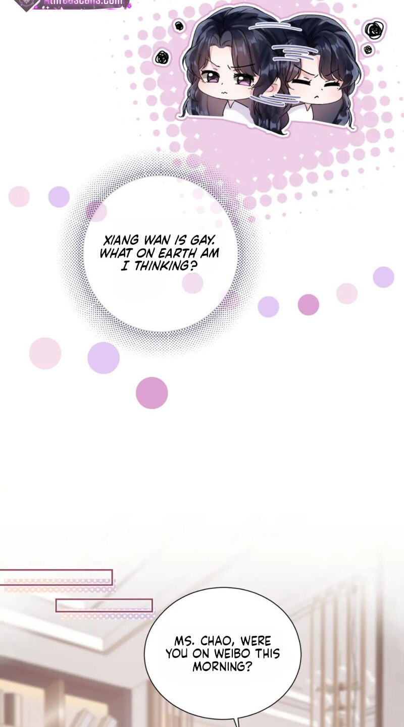 Read Wan Chao chapter 13 image 14 on Lezhin