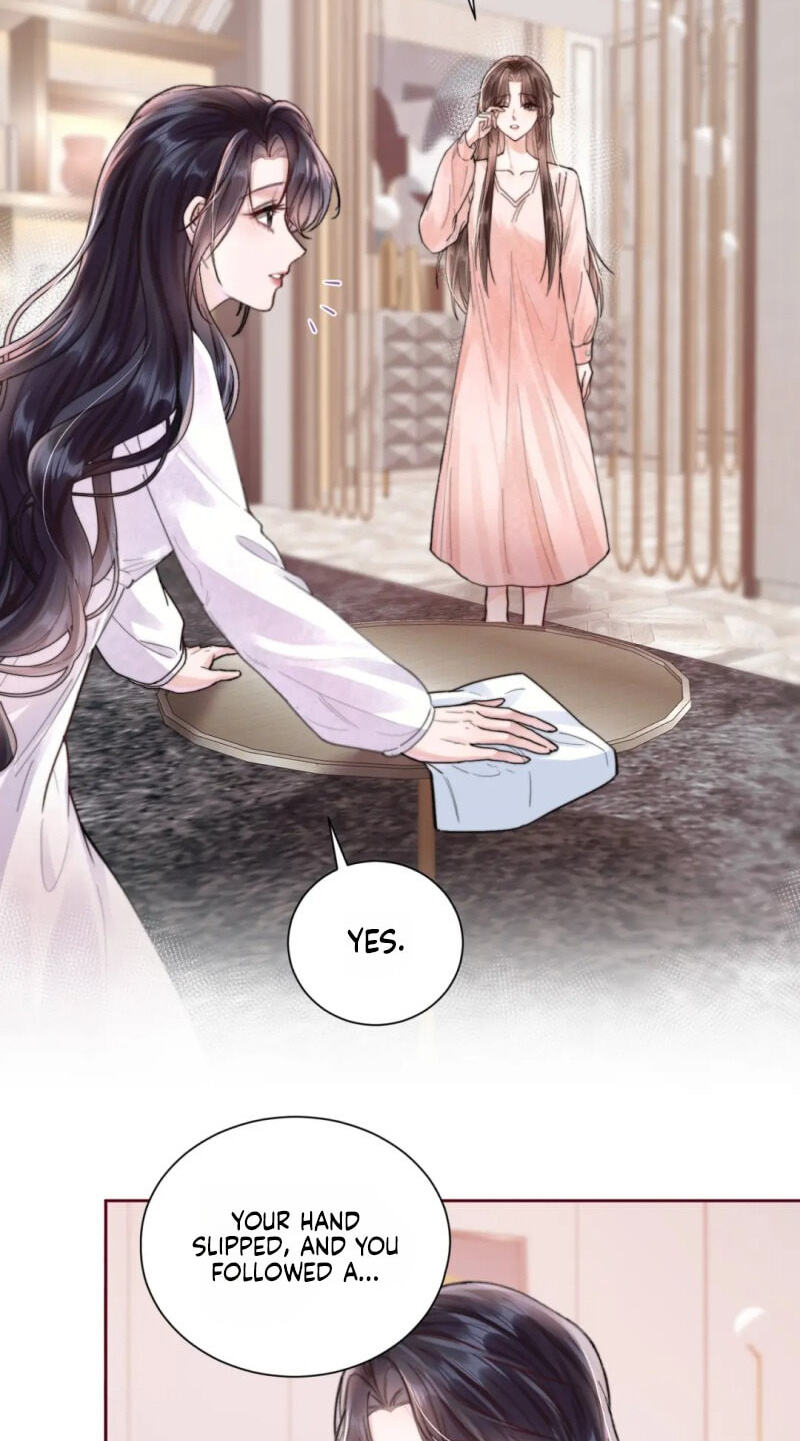 Read Wan Chao chapter 13 image 15 on Lezhin