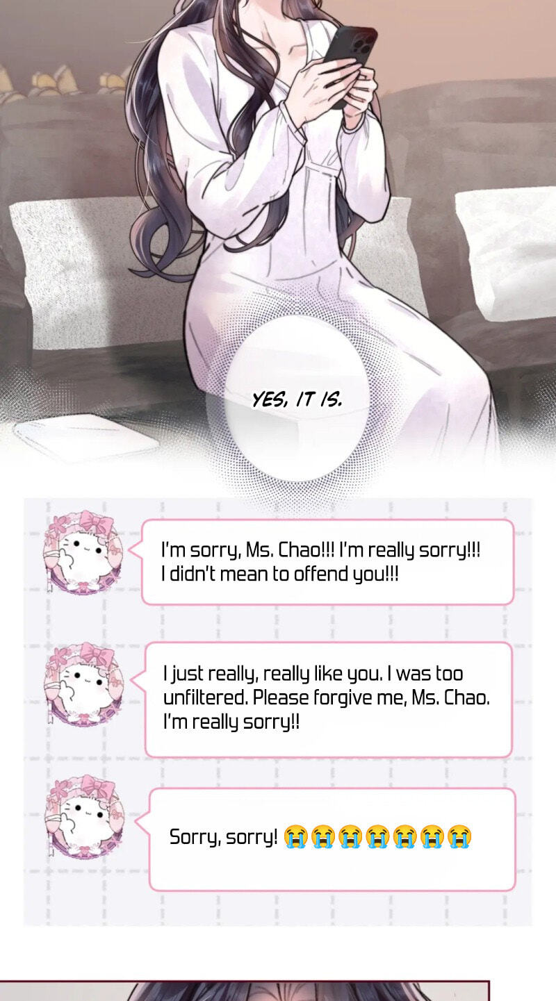 Read Wan Chao chapter 13 image 17 on Lezhin