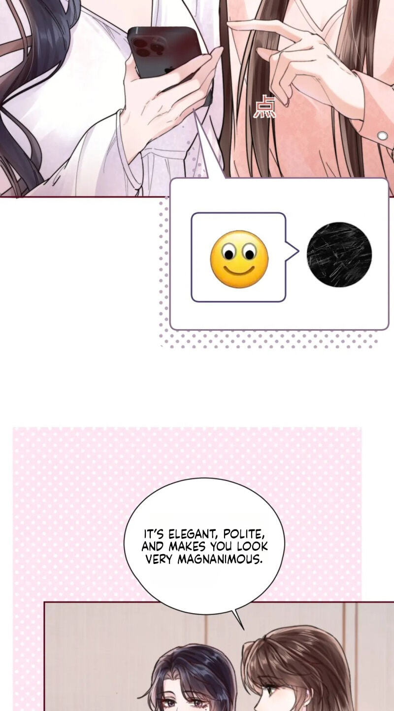 Read Wan Chao chapter 13 image 20 on Lezhin