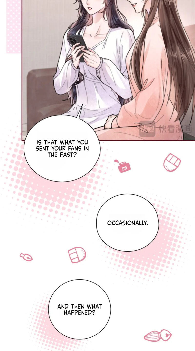 Read Wan Chao chapter 13 image 21 on Lezhin