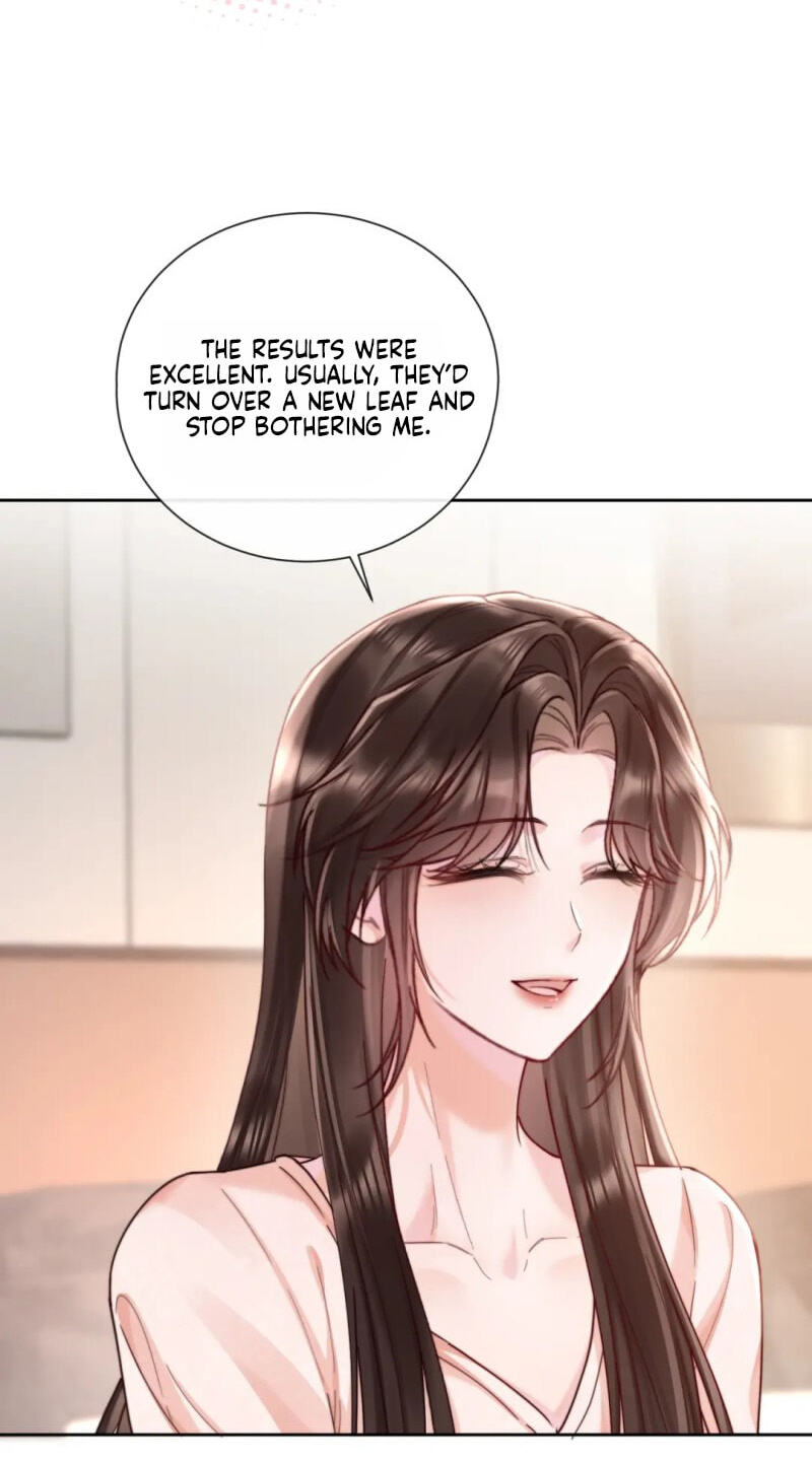 Read Wan Chao chapter 13 image 22 on Lezhin