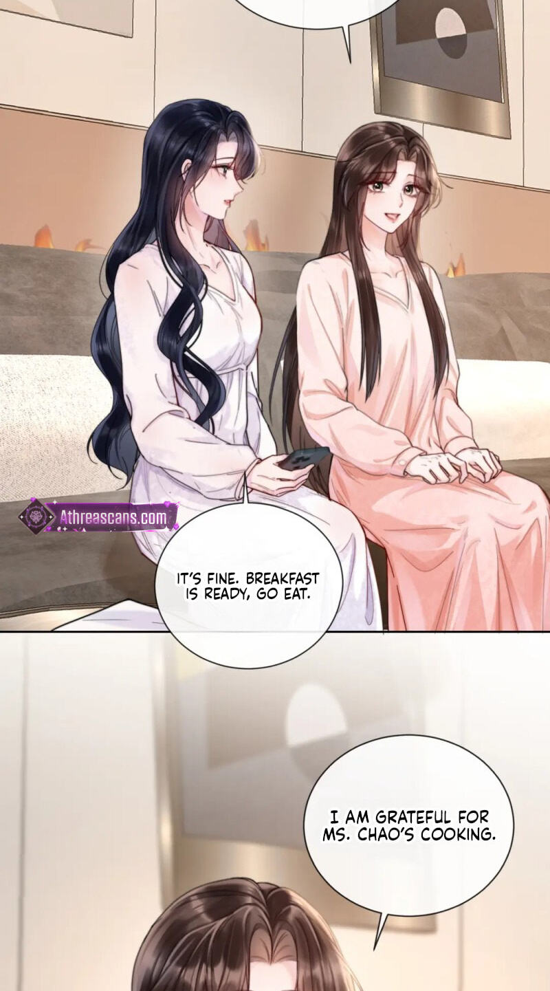 Read Wan Chao chapter 13 image 24 on Lezhin