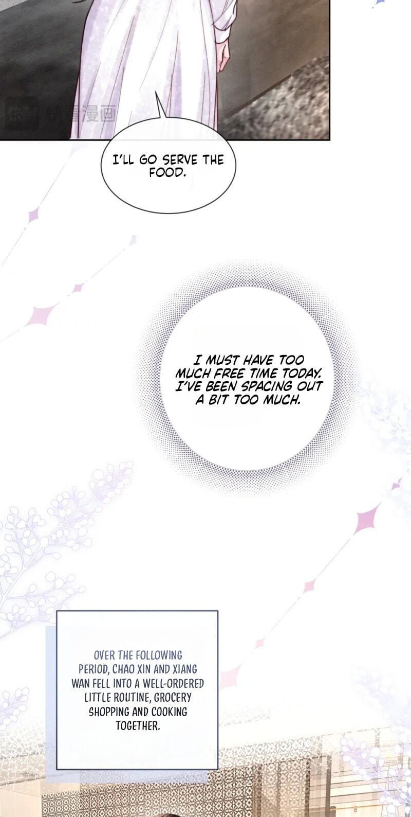 Read Wan Chao chapter 13 image 29 on Lezhin