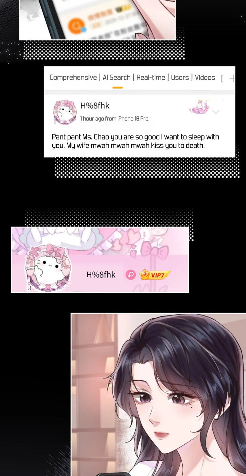 Read Wan Chao chapter 13 image 3 on Lezhin