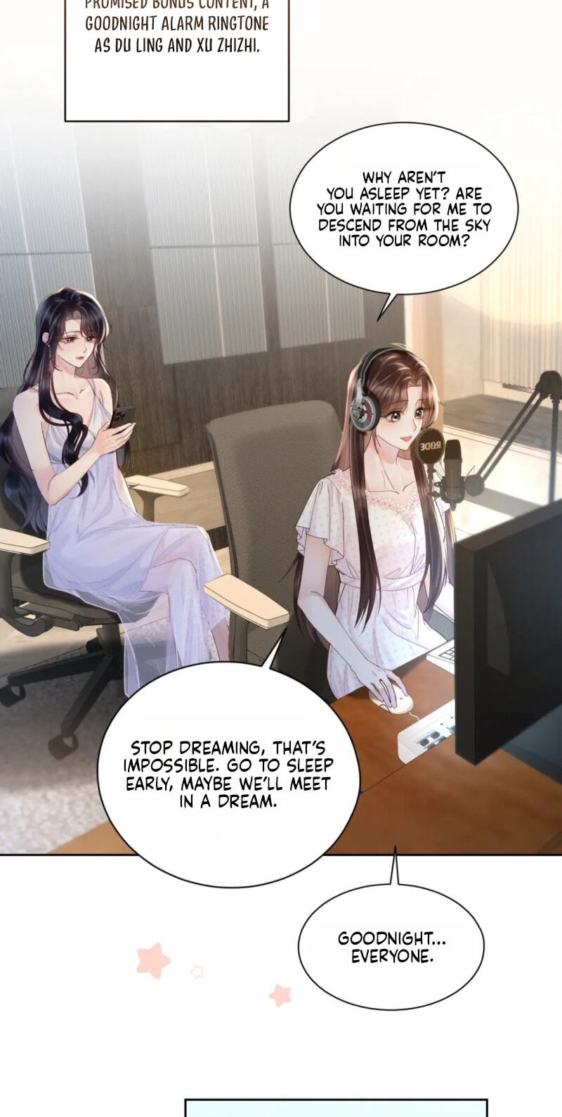 Read Wan Chao chapter 13 image 32 on Lezhin