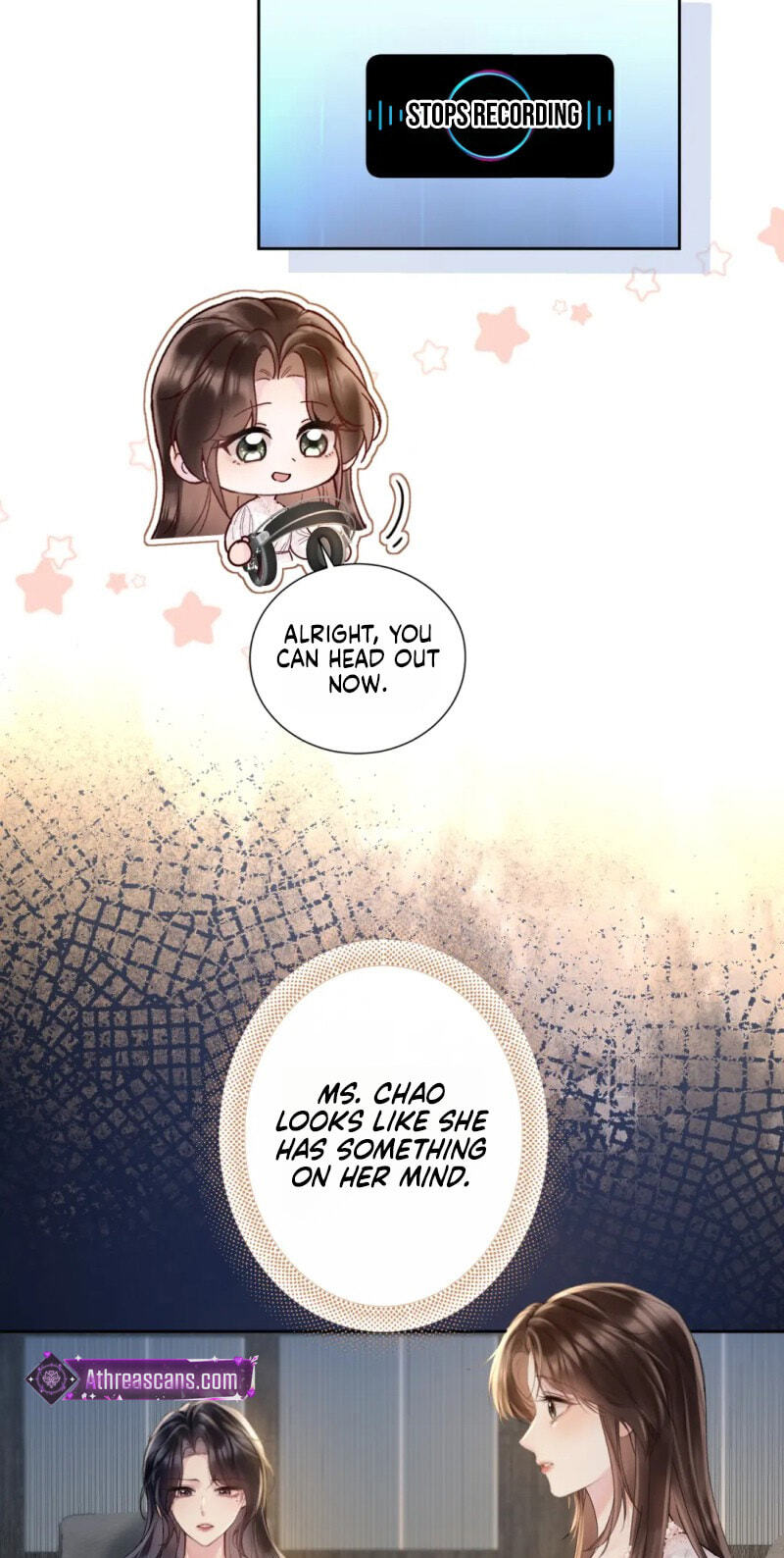 Read Wan Chao chapter 13 image 33 on Lezhin