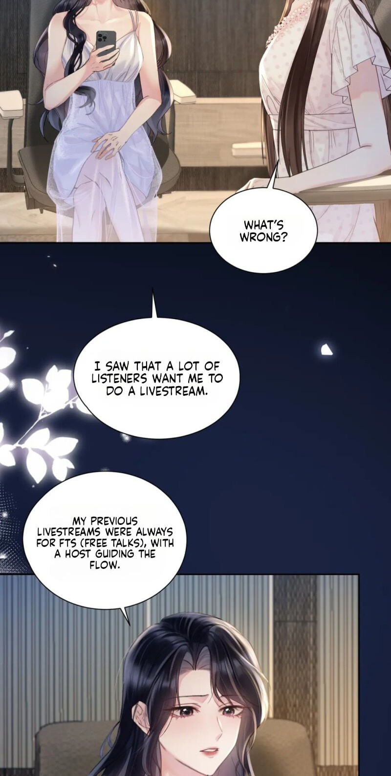 Read Wan Chao chapter 13 image 34 on Lezhin