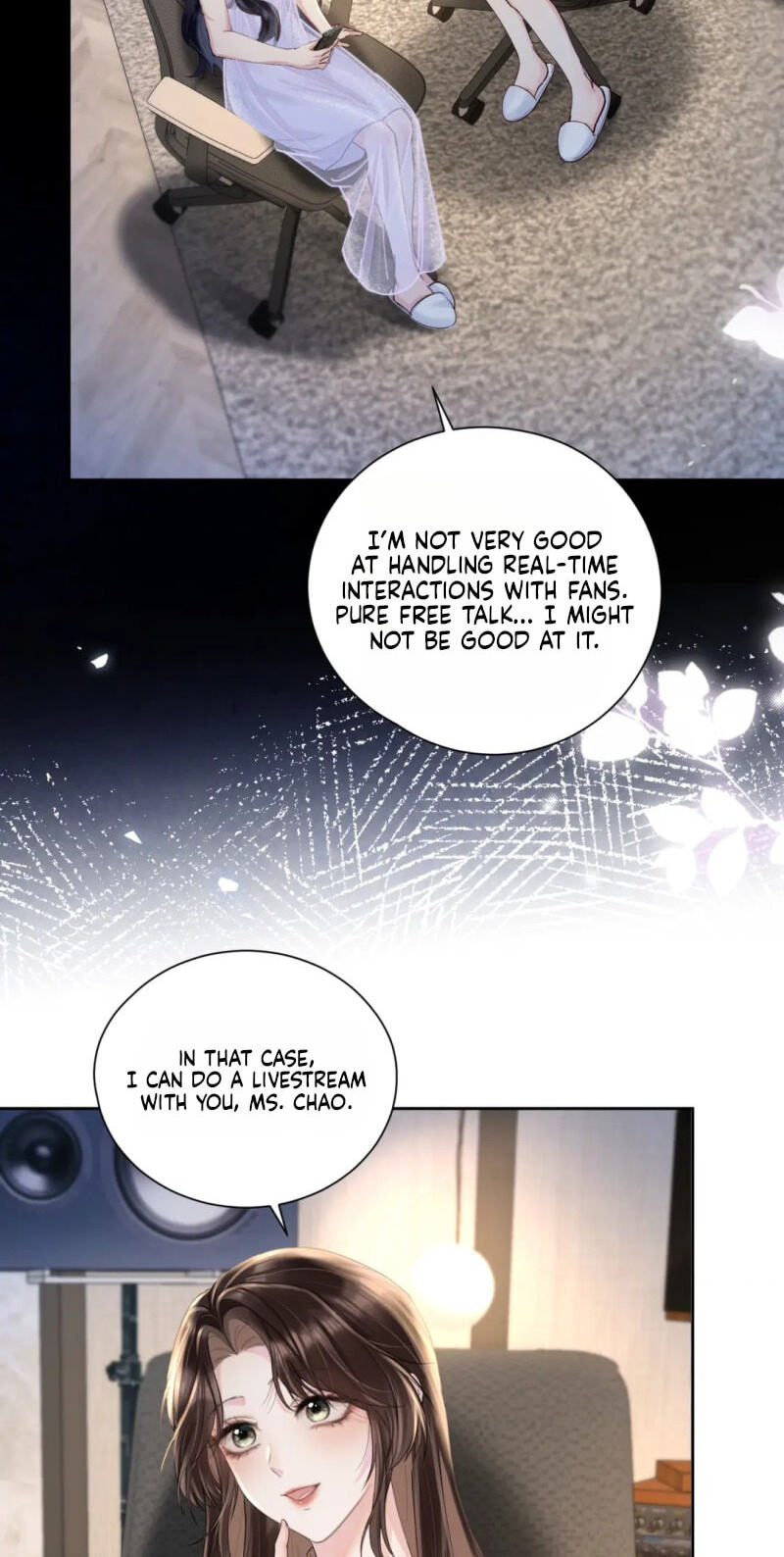 Read Wan Chao chapter 13 image 36 on Lezhin