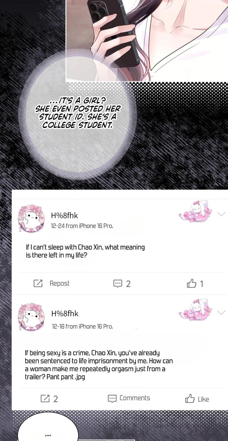 Read Wan Chao chapter 13 image 4 on Lezhin