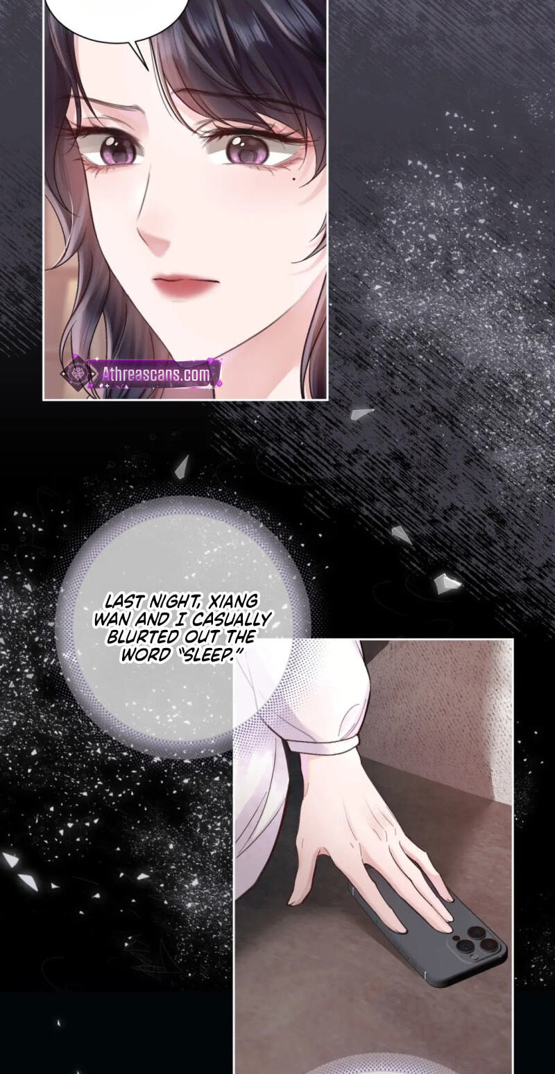 Read Wan Chao chapter 13 image 5 on Lezhin