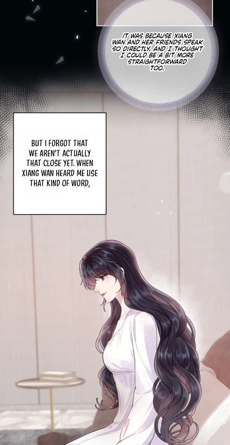 Read Wan Chao chapter 13 image 6 on Lezhin