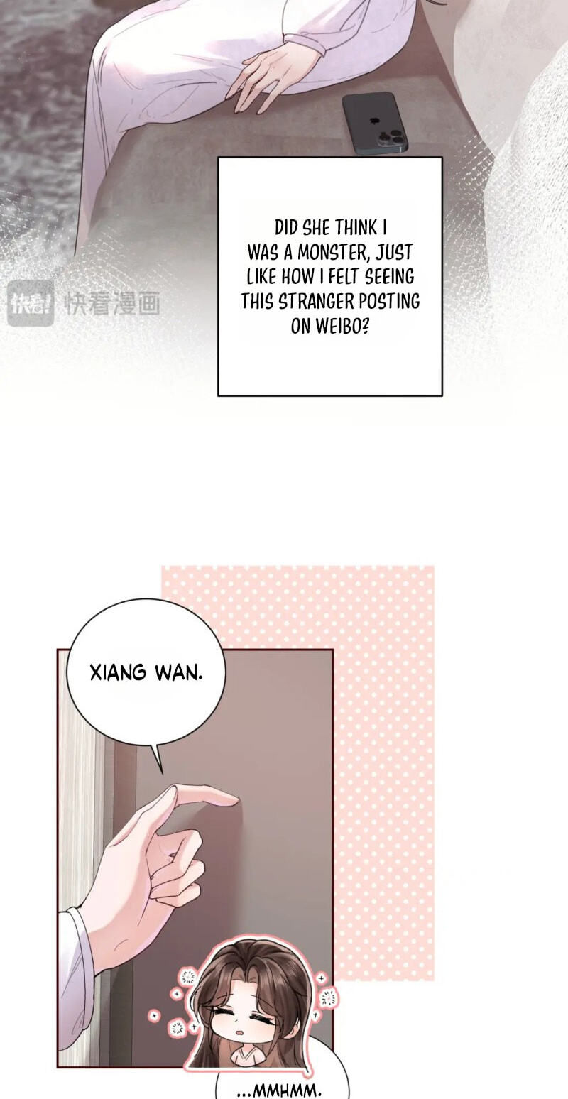 Read Wan Chao chapter 13 image 7 on Lezhin