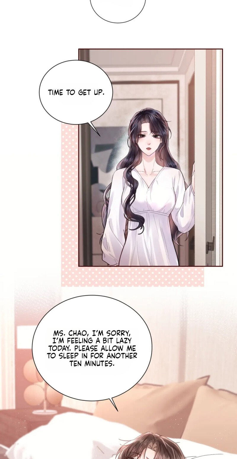 Read Wan Chao chapter 13 image 8 on Lezhin