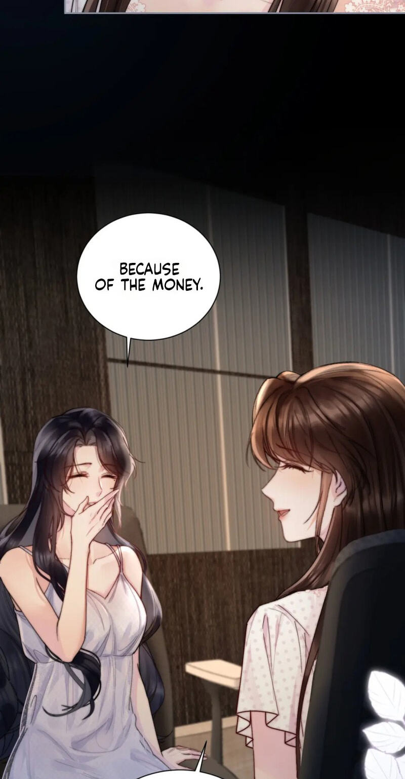 Read Wan Chao chapter 14 image 11 on Lezhin