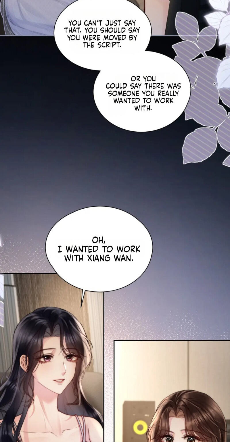Read Wan Chao chapter 14 image 12 on Lezhin