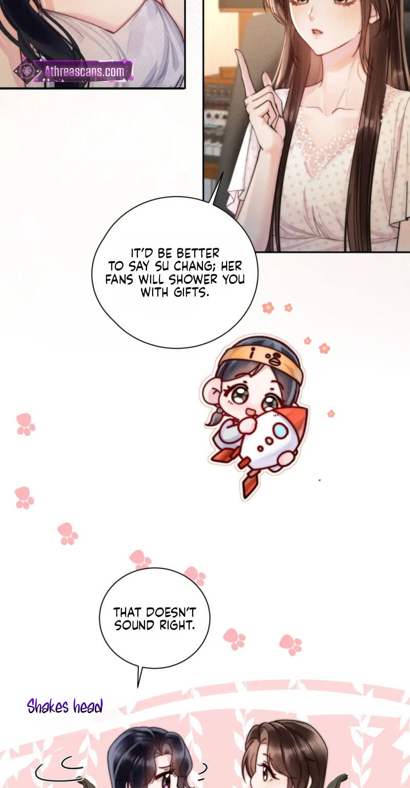 Read Wan Chao chapter 14 image 13 on Lezhin
