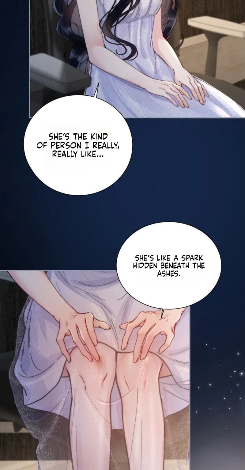 Read Wan Chao chapter 14 image 17 on Lezhin