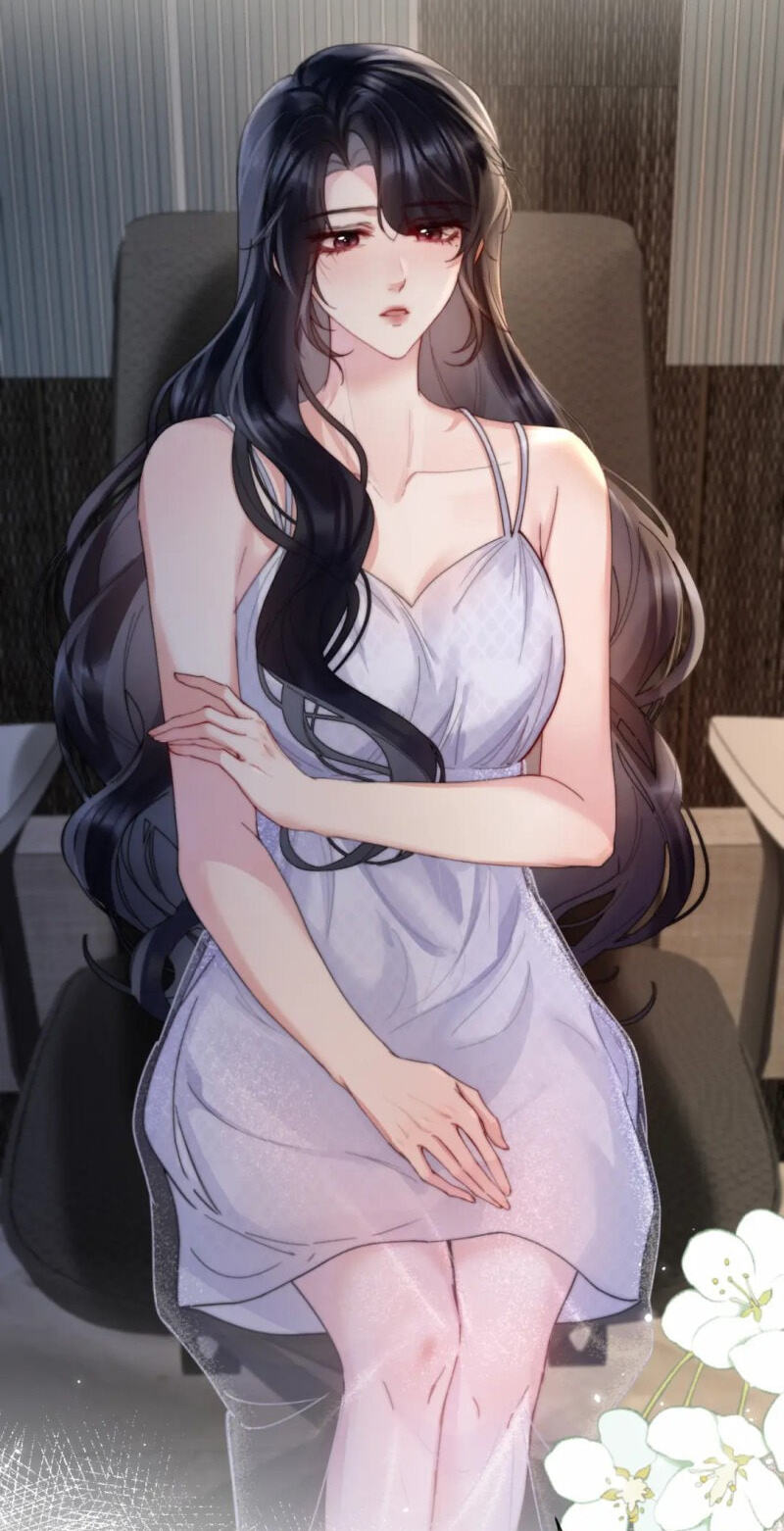 Read Wan Chao chapter 14 image 19 on Lezhin