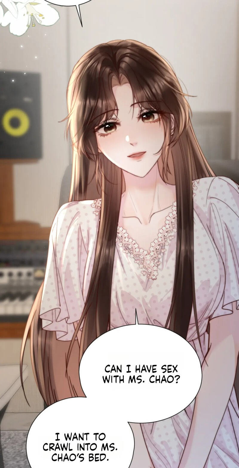 Read Wan Chao chapter 14 image 21 on Lezhin