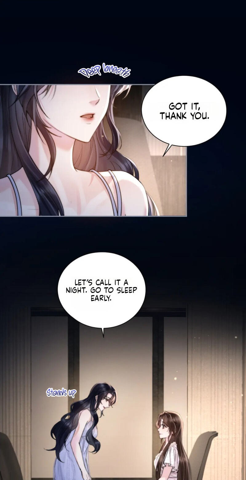 Read Wan Chao chapter 14 image 25 on Lezhin