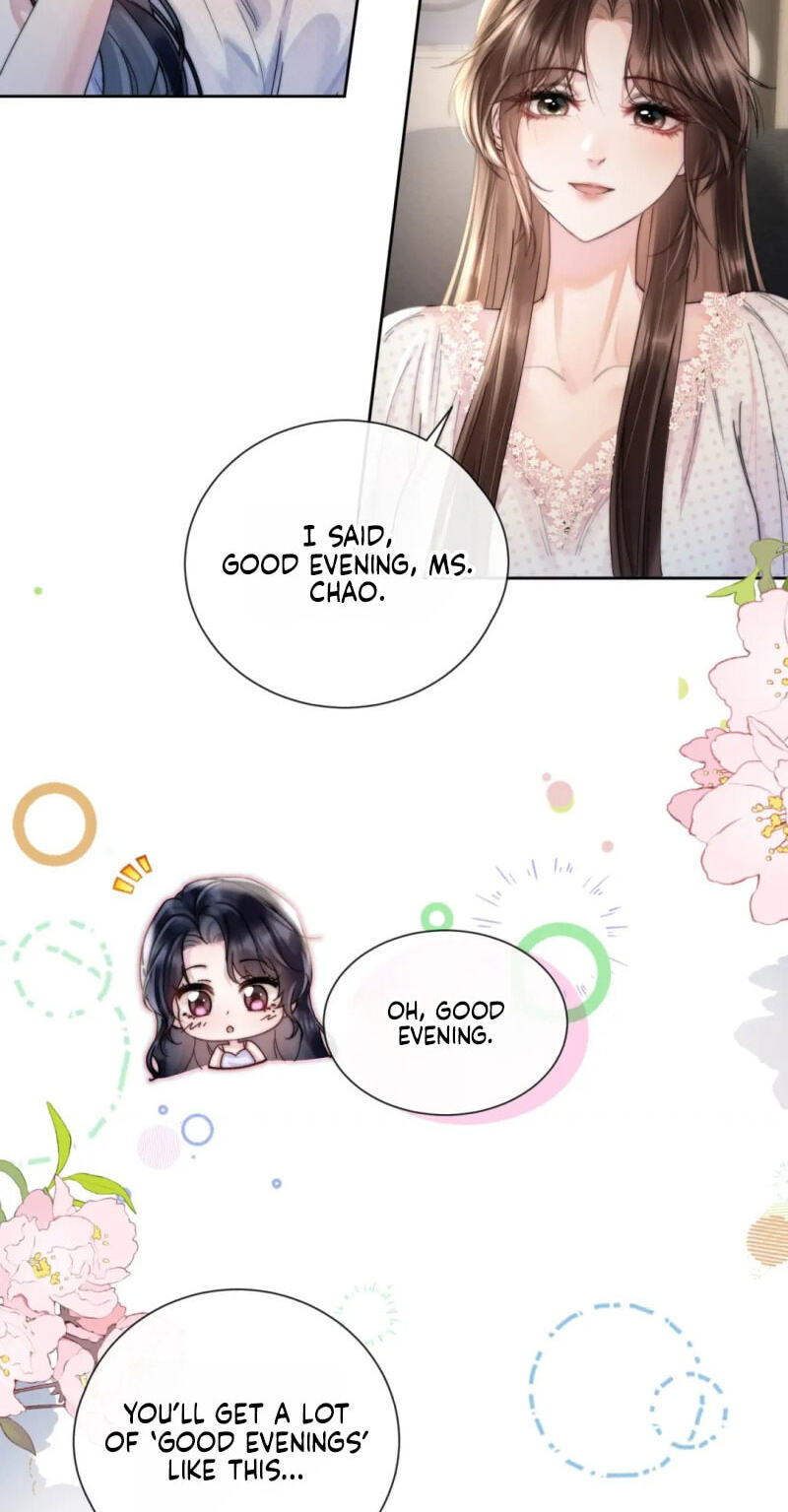 Read Wan Chao chapter 14 image 3 on Lezhin