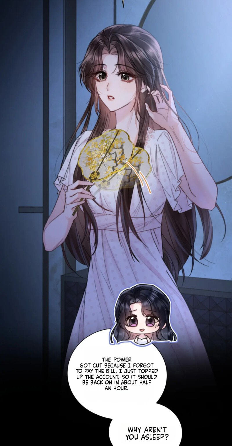 Read Wan Chao chapter 14 image 35 on Lezhin