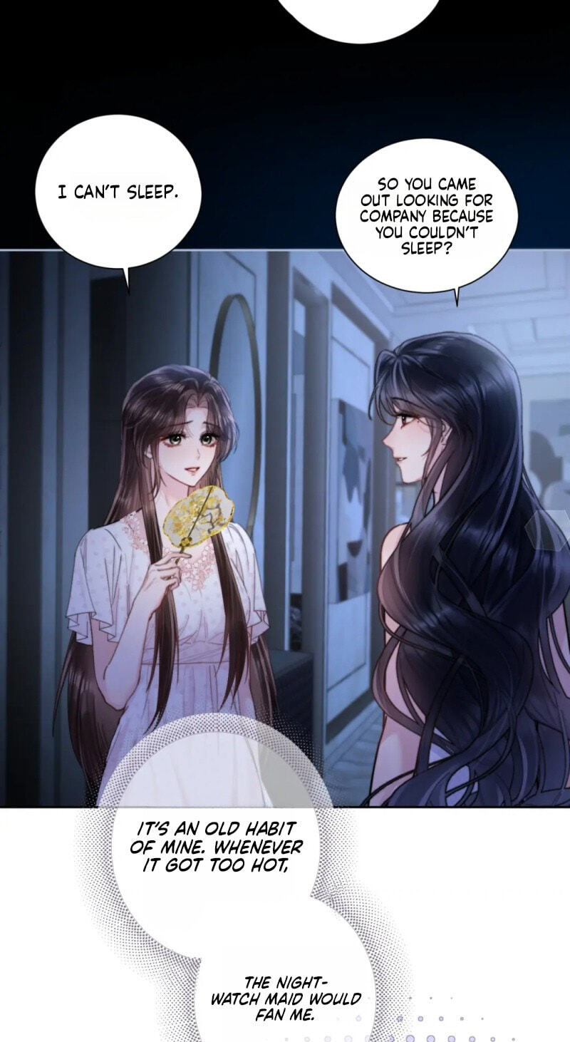 Read Wan Chao chapter 14 image 36 on Lezhin