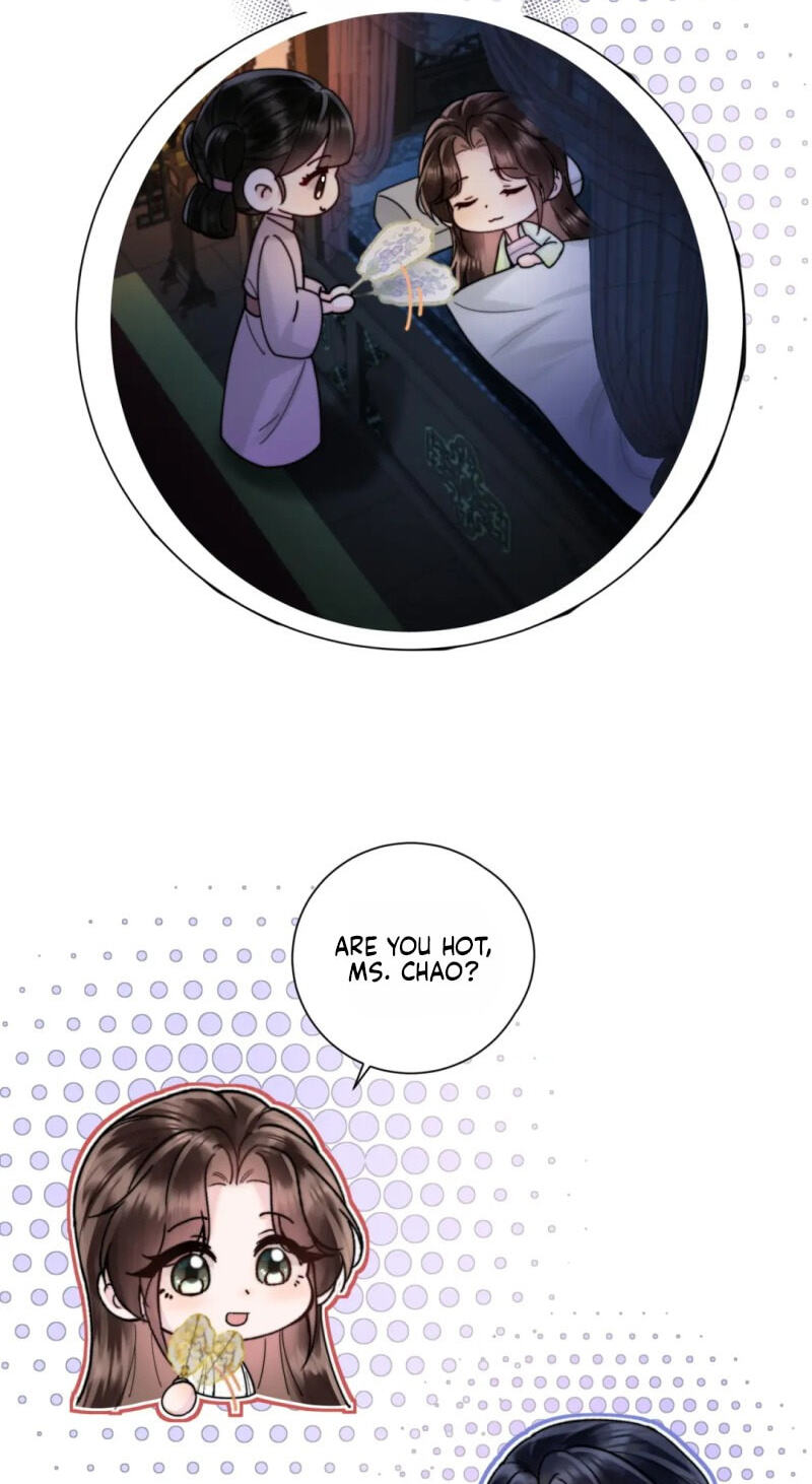 Read Wan Chao chapter 14 image 37 on Lezhin