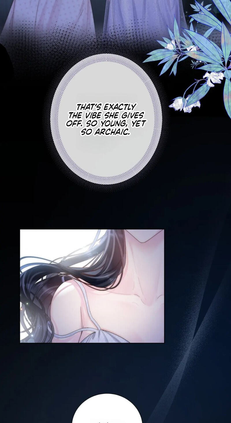 Read Wan Chao chapter 14 image 41 on Lezhin