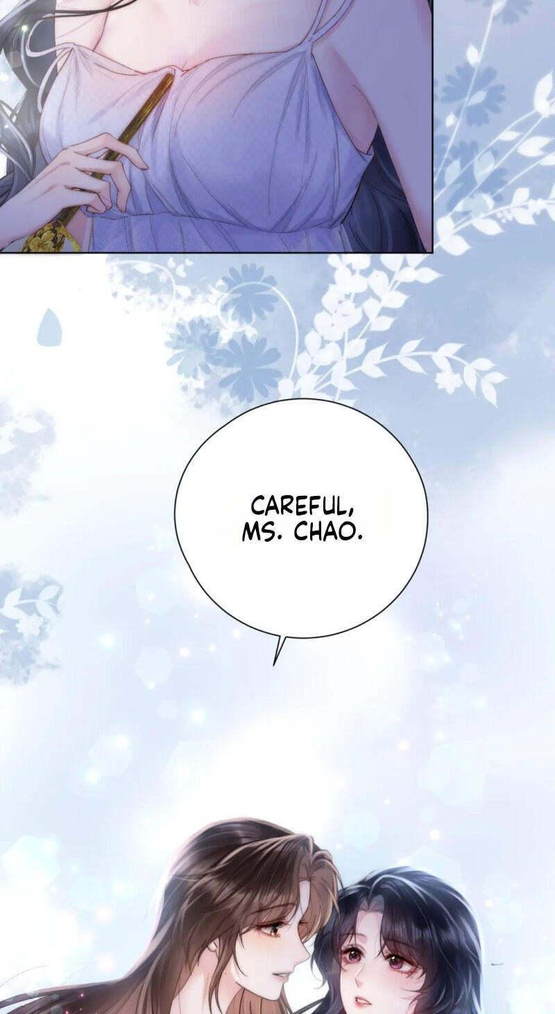 Read Wan Chao chapter 14 image 43 on Lezhin
